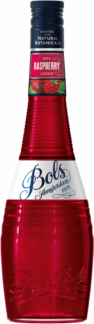 Bols Raspberry