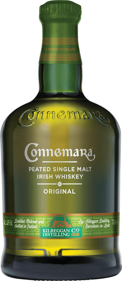 Connemara Peated Single Malt