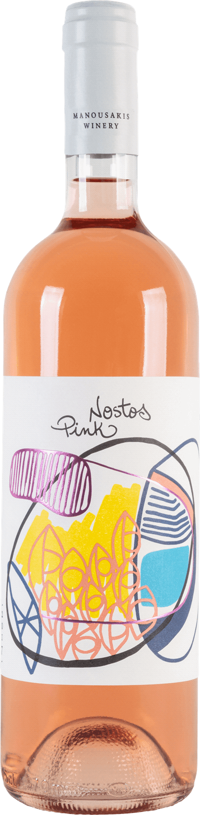 Nostos Pink