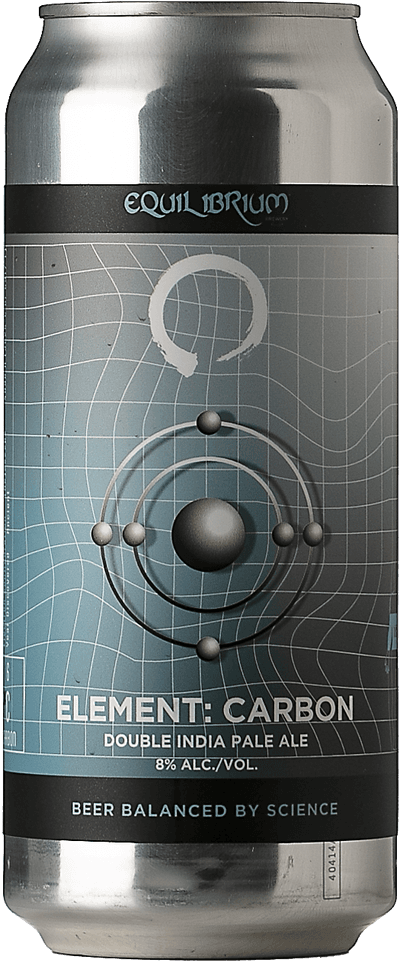 Equlibrium Brewery Element: Carbo