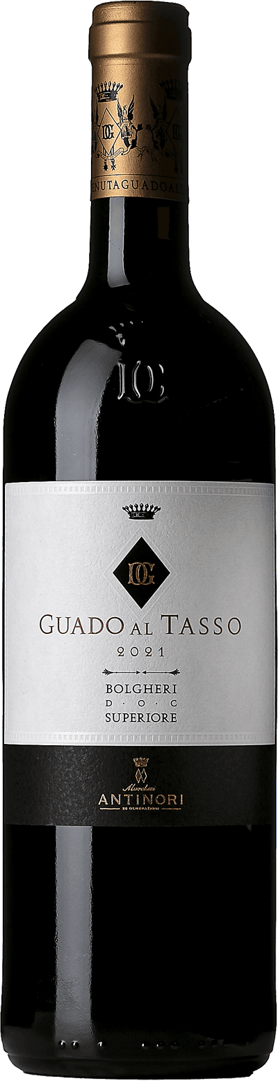 Guado al Tasso Marchesi Antinori