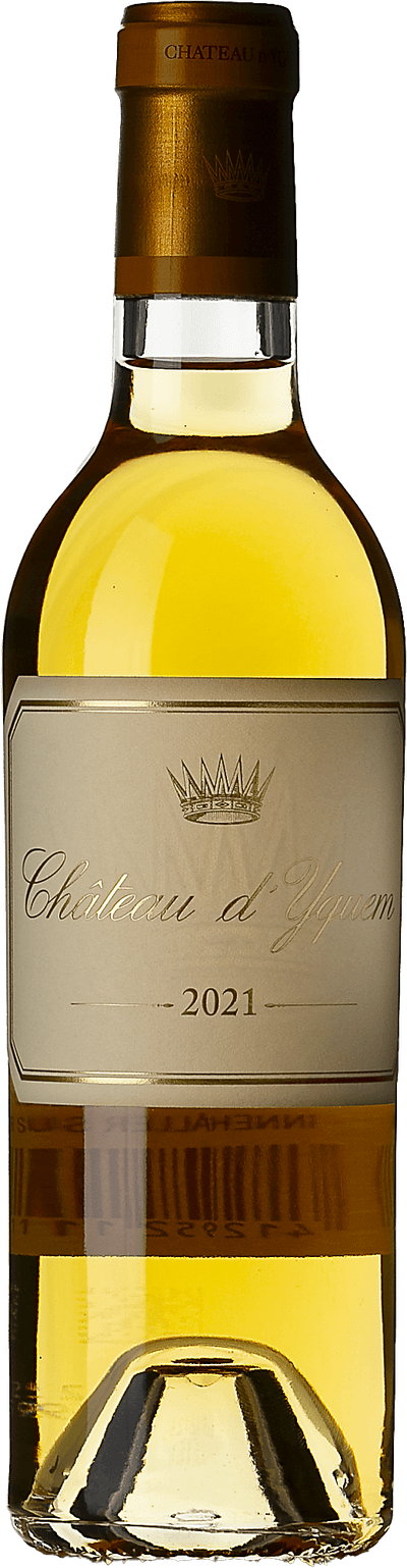 Château d'Yquem Sauternes Premier Cru Superieur