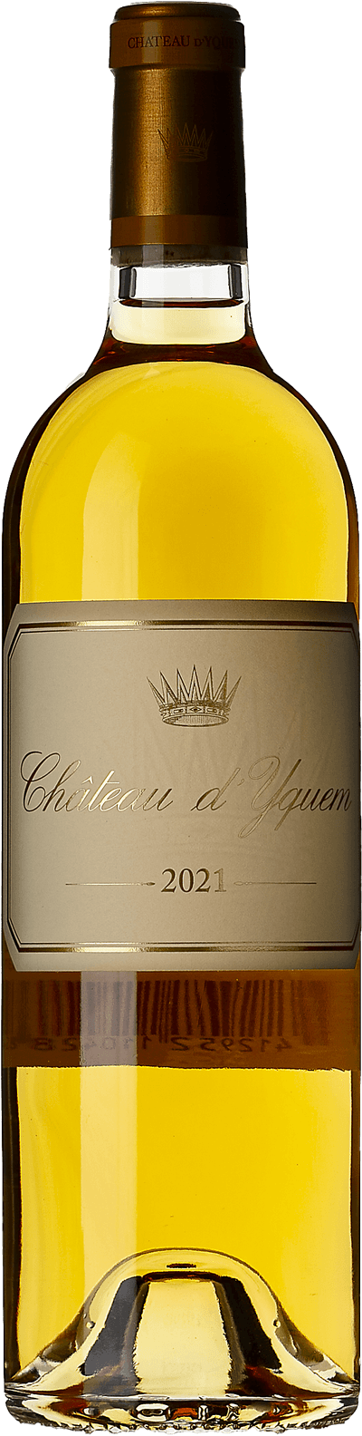 Château d'Yquem Sauternes Premier Cru Superieur