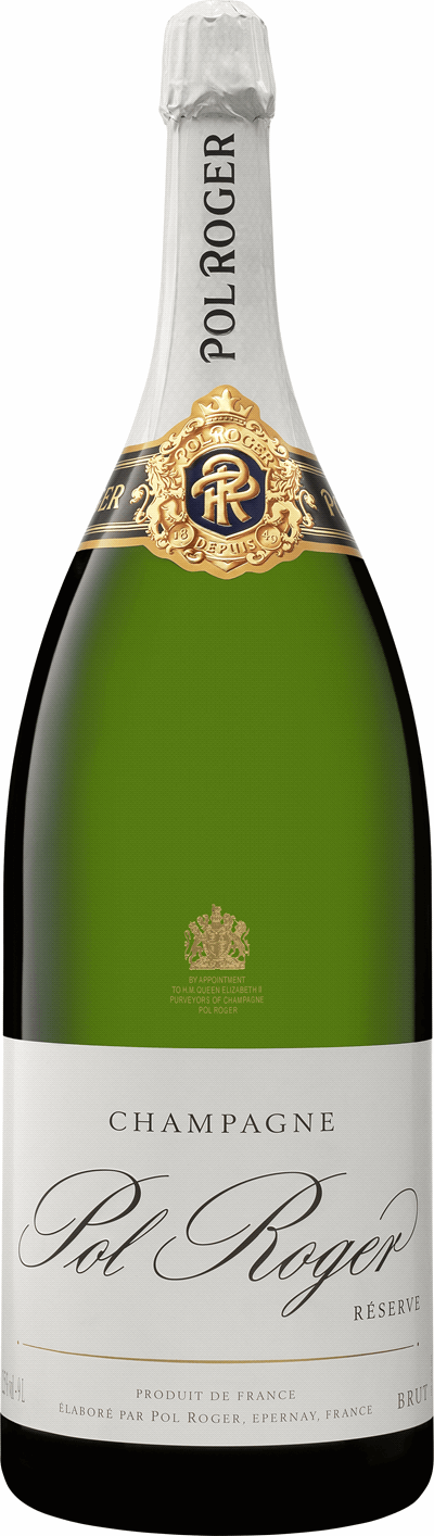 Pol Roger Brut Réserve