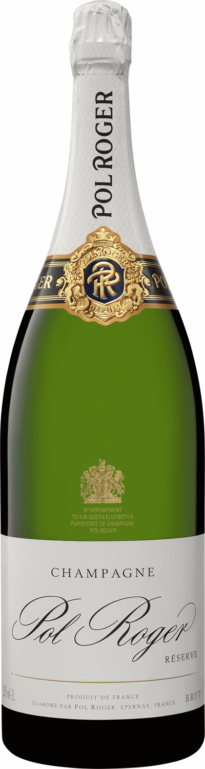 Pol Roger Brut Réserve