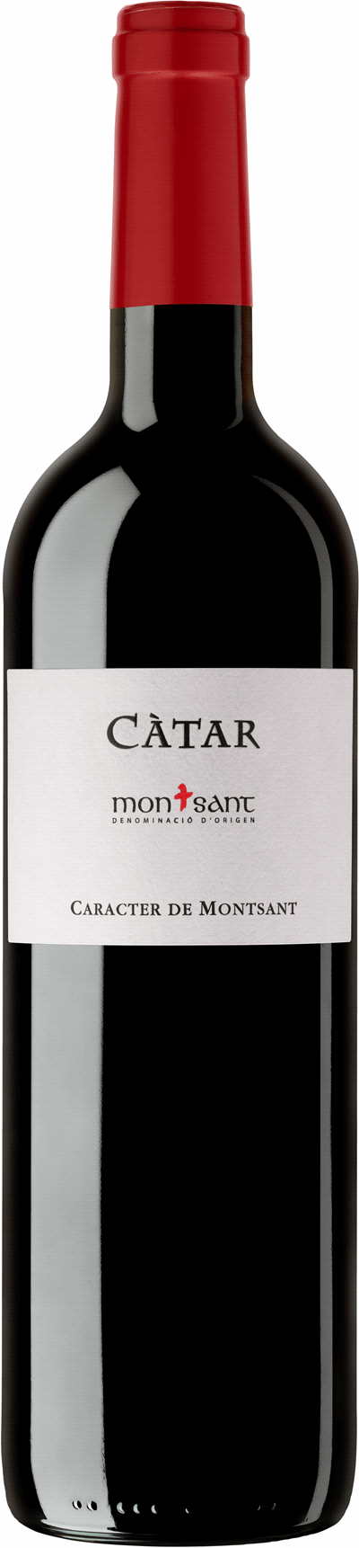 Catar Montsant