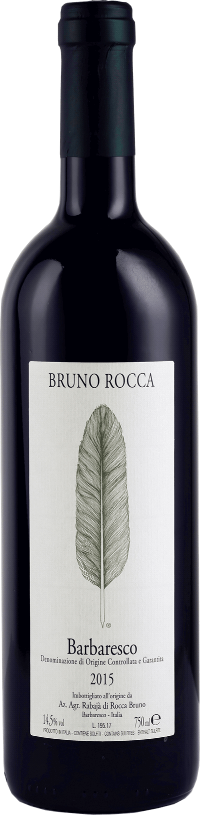 Barbaresco Bruno Rocca