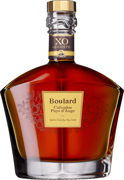 Boulard Calvados XO Auguste