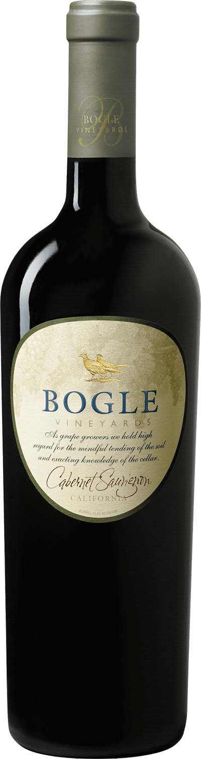 Bogle Cabernet Sauvignon