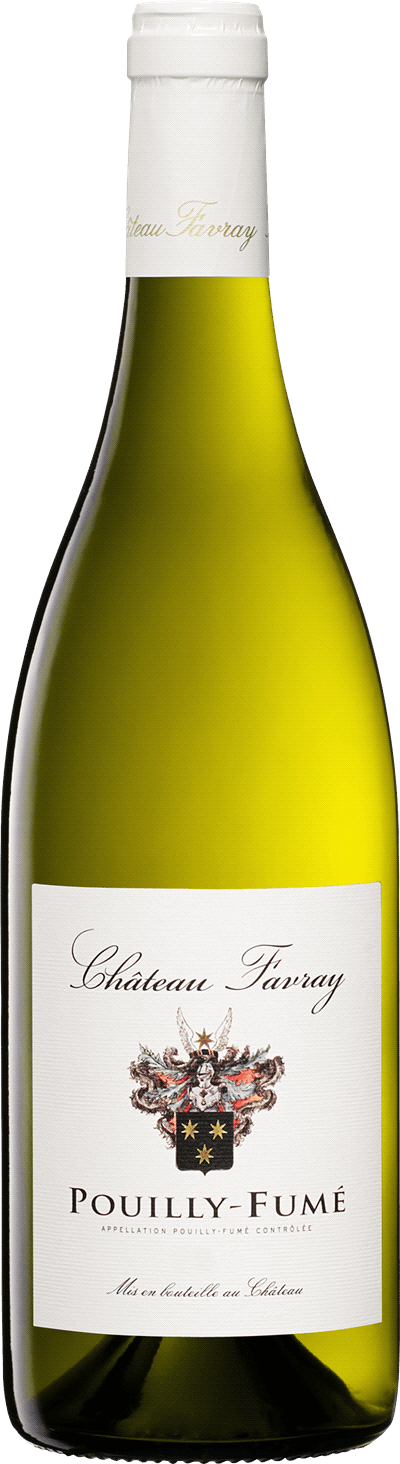 Château Favray Pouilly Fumé