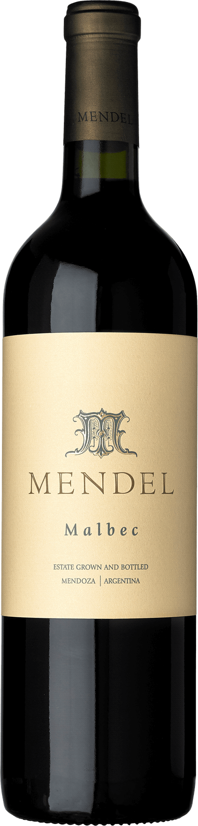 Mendel Malbec, 2020