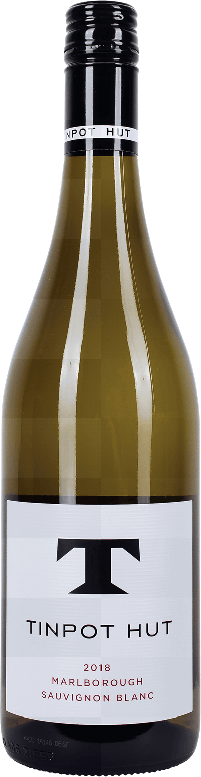 Tinpot Hut Sauvignon Blanc