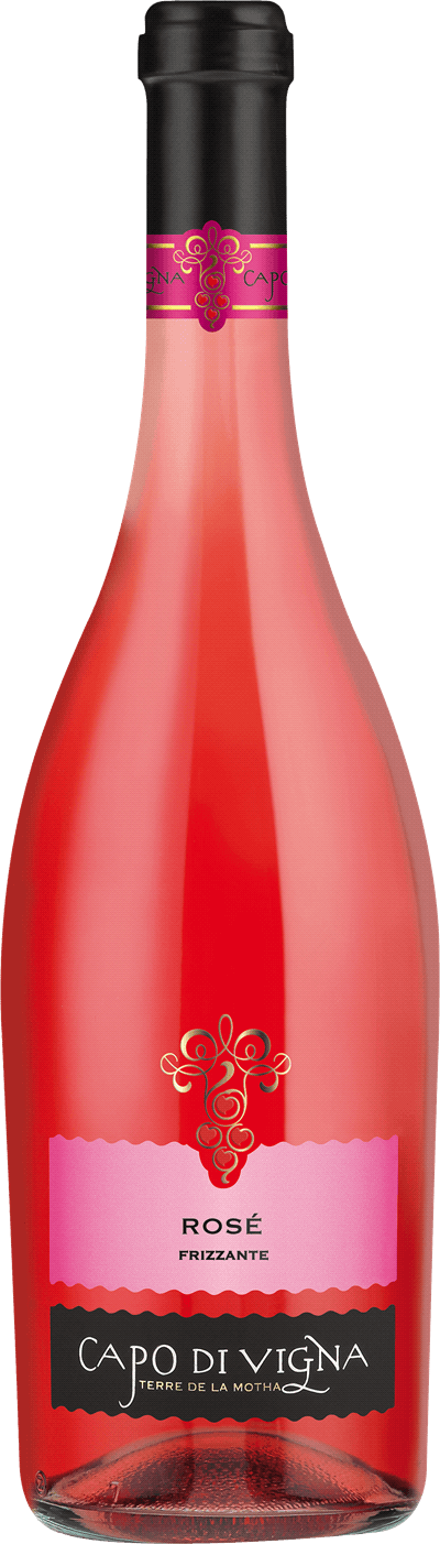 Capo di Vigna Rosé Frizzante