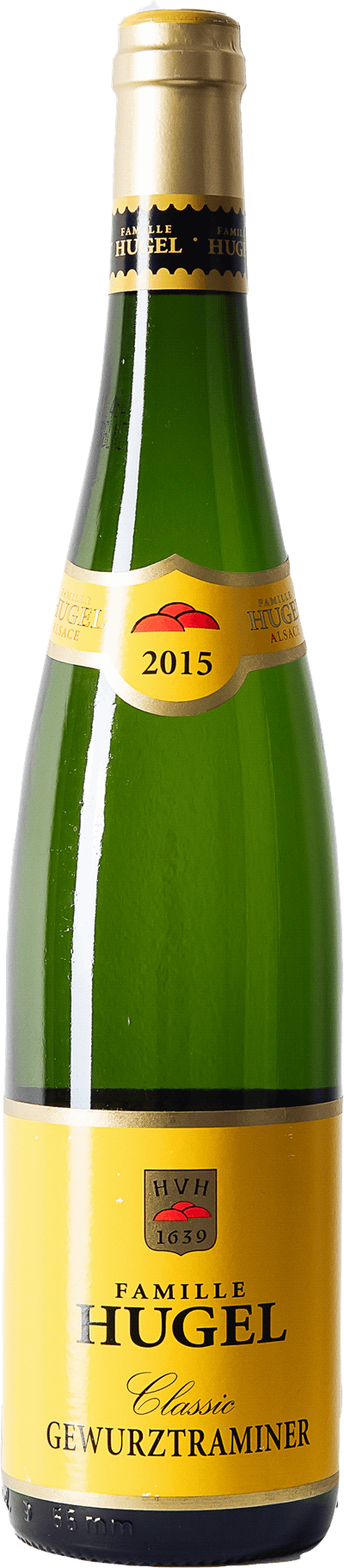 Hugel Gewurztraminer Classic