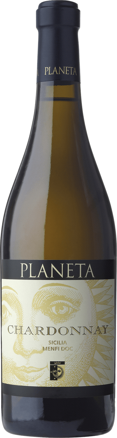 Planeta Chardonnay