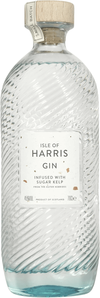 Isle of Harris Gin 