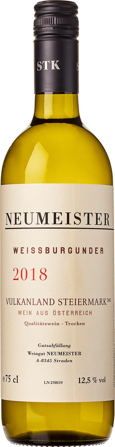 Neumeister Weissburgunder