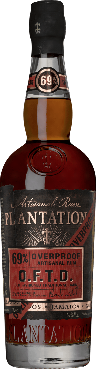 Plantation O.F.T.D