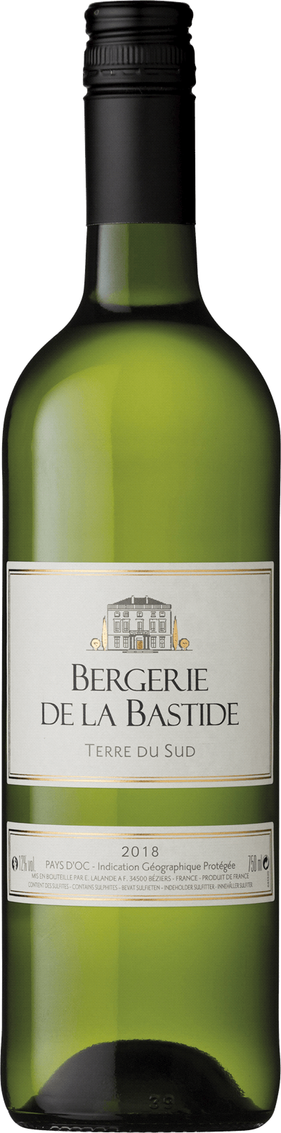 Bergerie de la Bastide Blanc