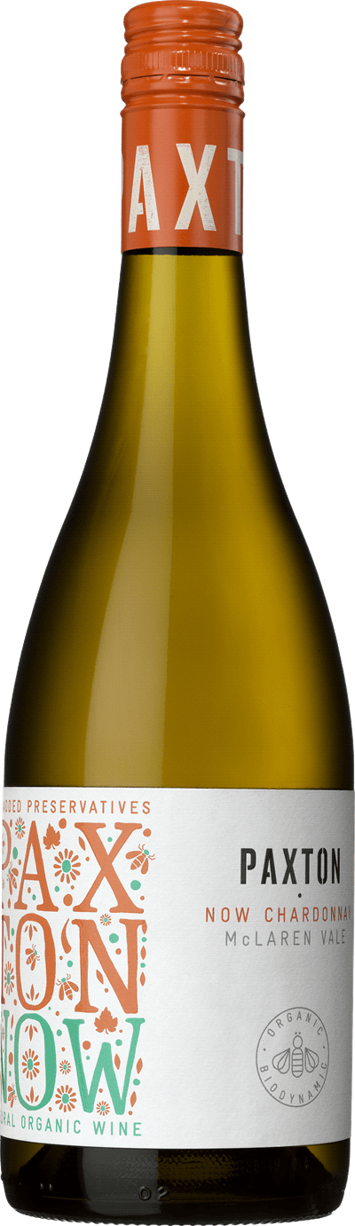 Paxton Now Chardonnay