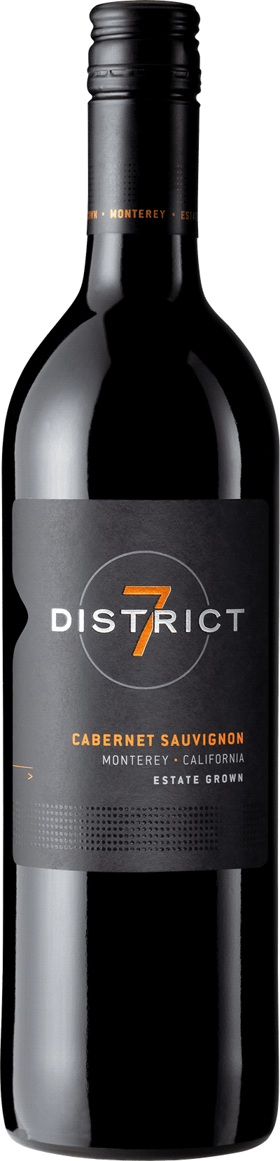 District 7 Cabernet Sauvignon