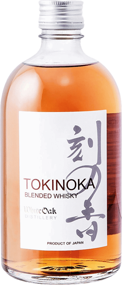 Tokinoka White Oak Blended Whisky