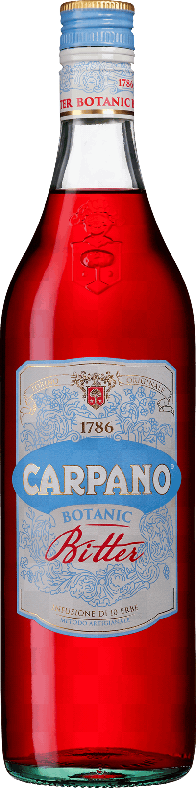 Carpano Botanic Bitter