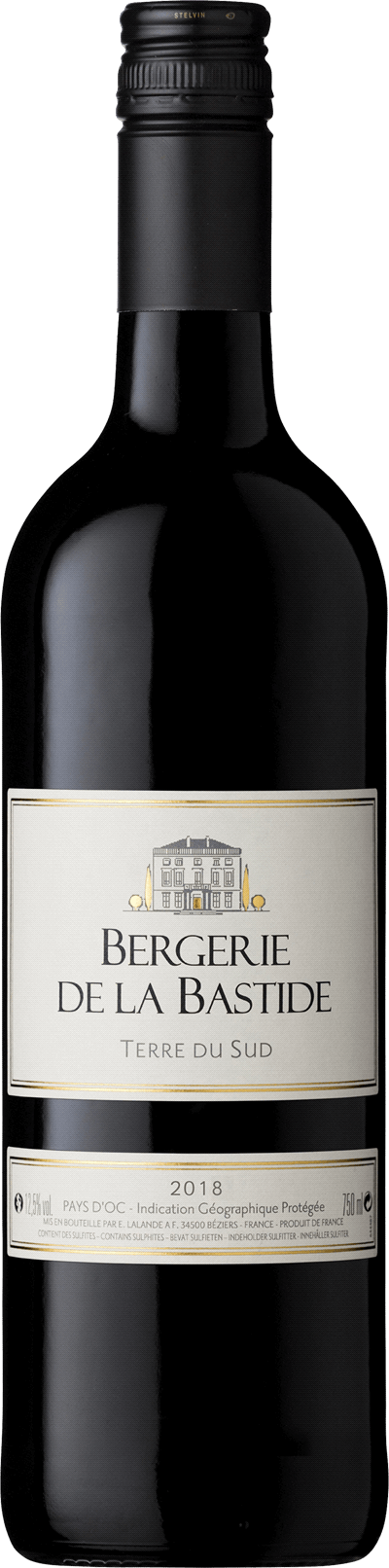 Bergerie de la Bastide Rouge