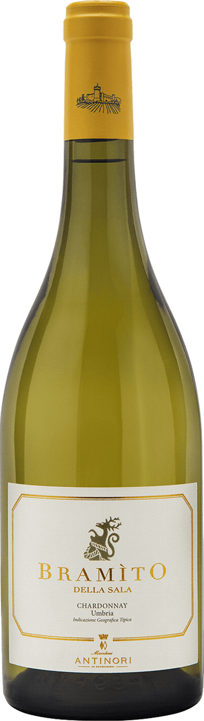 Bramito della Sala Chardonnay, 2023