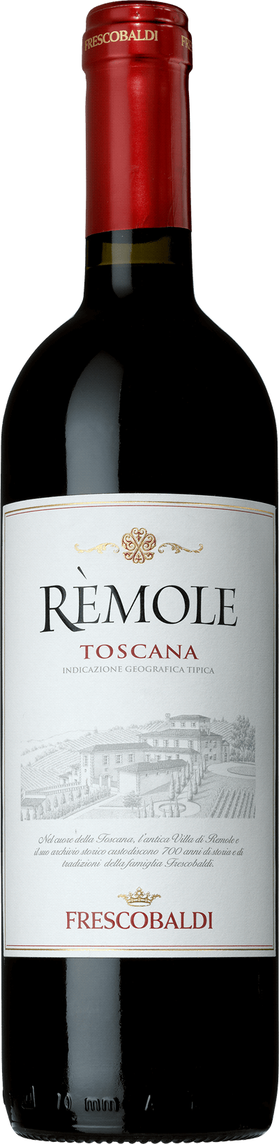 Rèmole Rosso Toscana