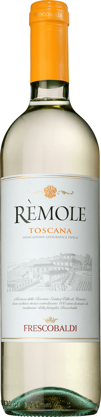 Rèmole Bianco Toscana