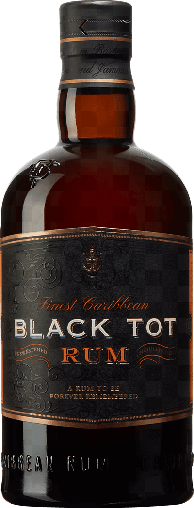 Black Tot 