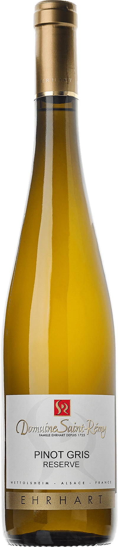 Domaine Saint-Rémy Pinot Gris Réserve