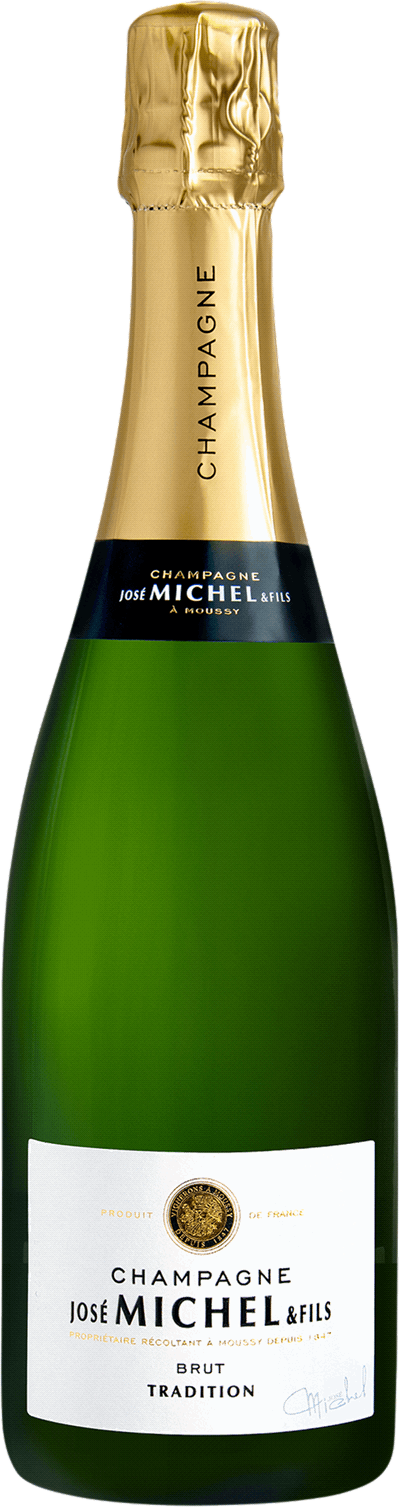 José Michel & Fils Brut Tradition