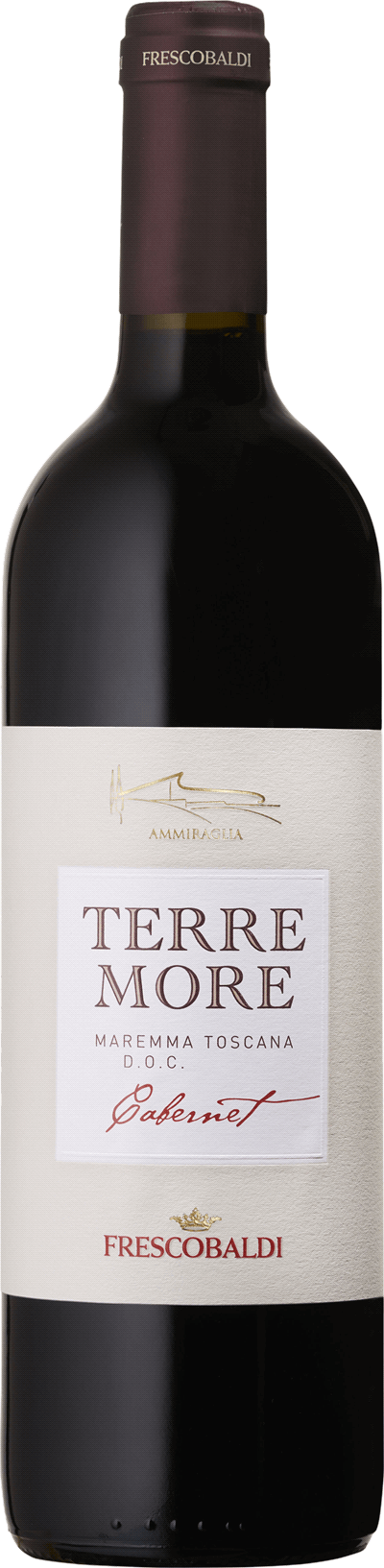 Terre More Cabernet