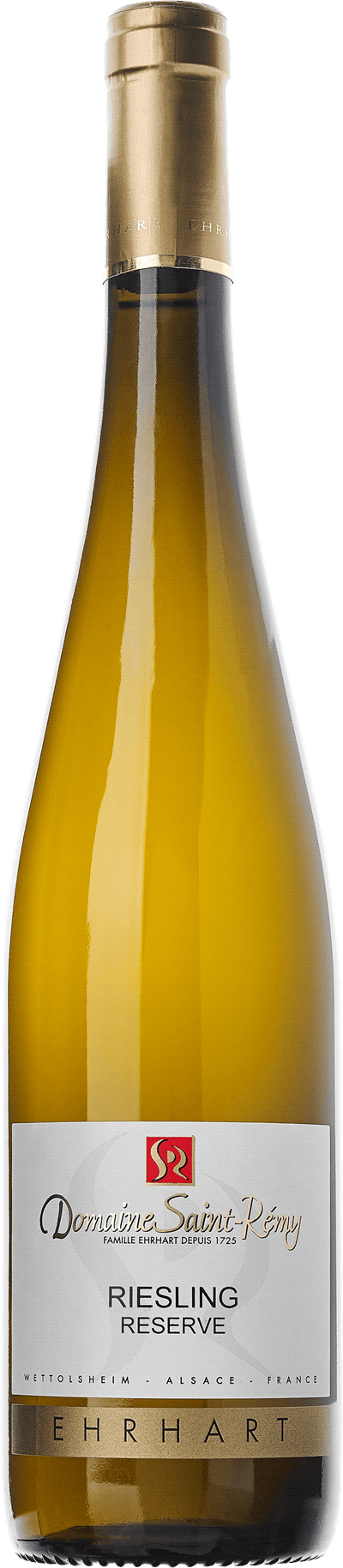 Domaine Saint-Rémy Riesling Réserve