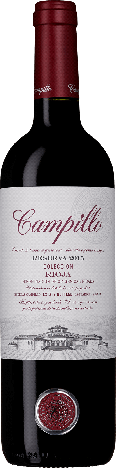 Campillo Reserva Colección