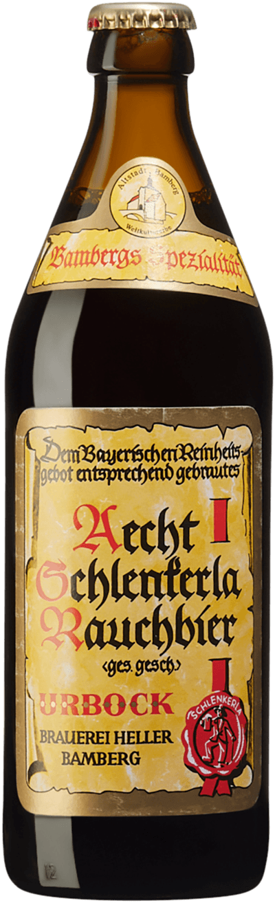 Aecht Schlenkerla Urbock