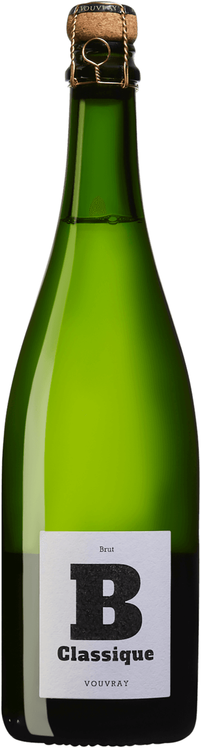 Domaine du Clos de l'Epinay Vouvray Cuvée Classique