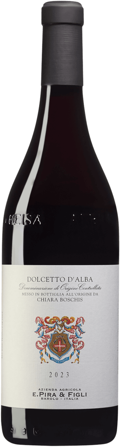 Dolcetto d'Alba E. Pira & Figli Chiara Boschis