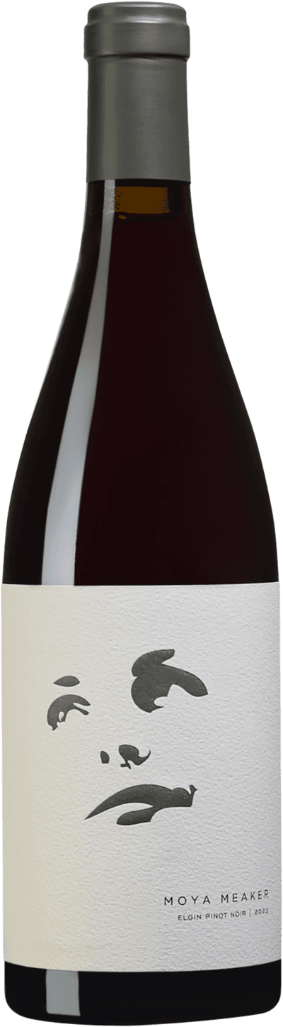 Moya Meaker Pinot Noir