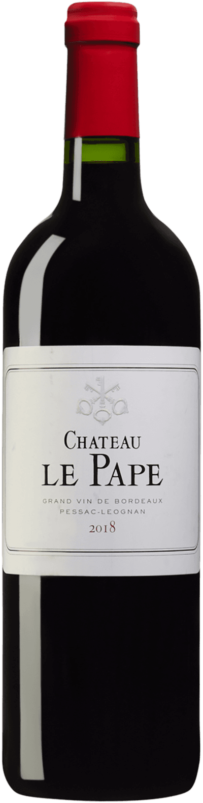 Château Le Pape 