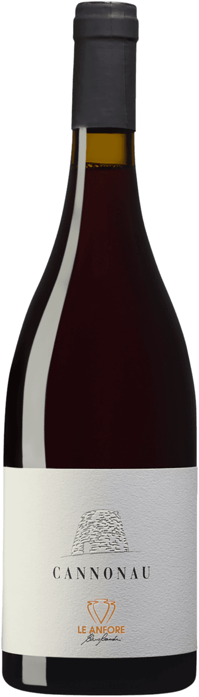 Cannonau Le Anfore Olianas, 2022