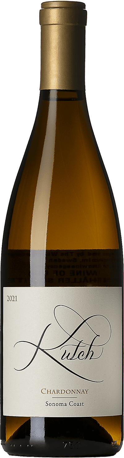 Kutch Sonoma Coast Chardonnay