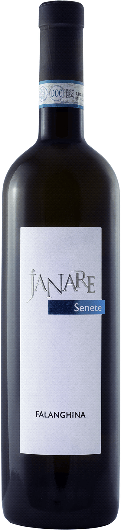 Janare Senete Falanghina del Sannio