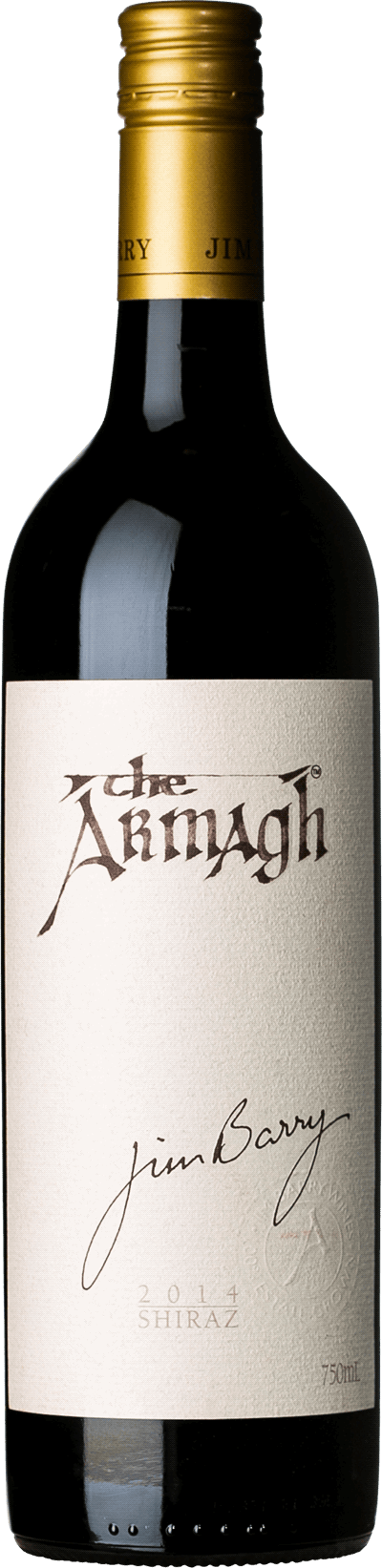 The Armagh 