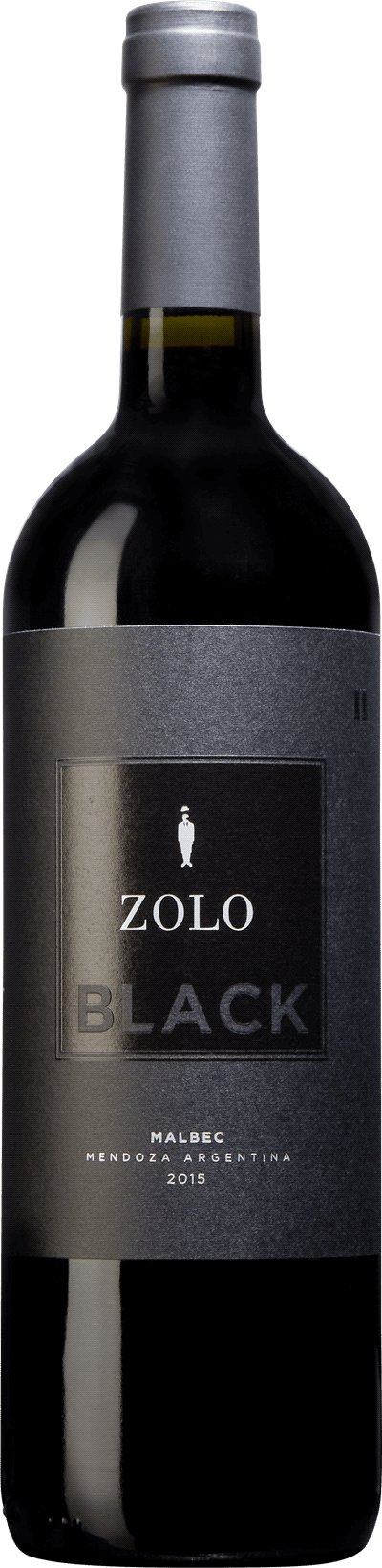 Zolo Black Malbec