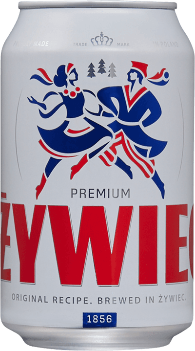 Zywiec 