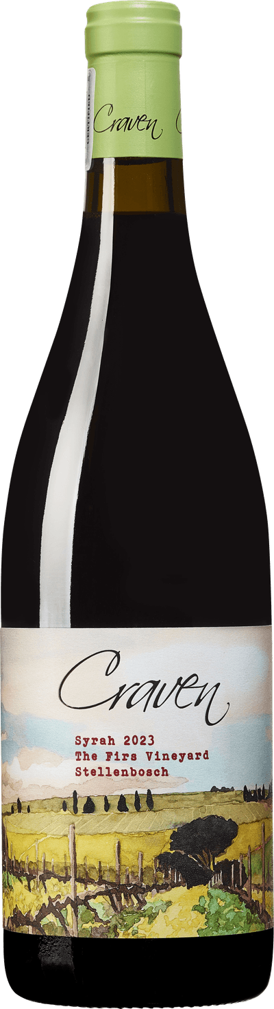 Craven Syrah