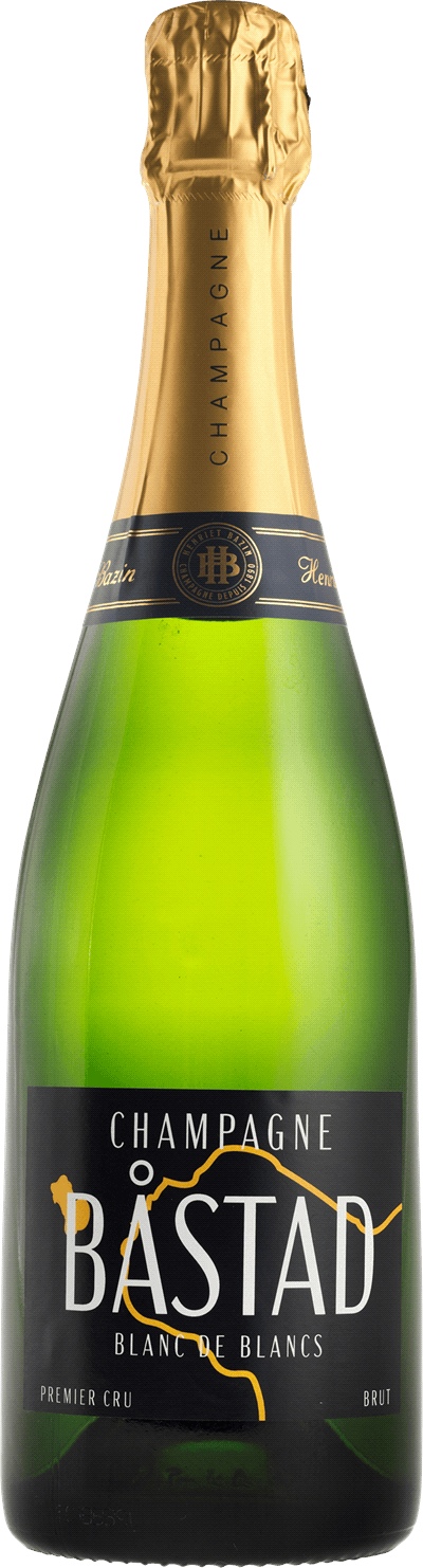 Båstad Blanc de Blancs Brut